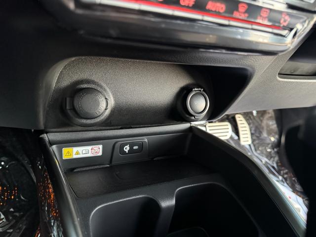 フロンクス ベースグレード ベースグレード(5名) スズキコネクト対応9インチナビ TV/Bluetooth/全方位モニターカメラ/バックモニター/プッシュスタート(25枚目)