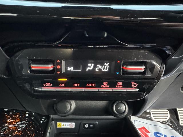 フロンクス ベースグレード ベースグレード(5名) スズキコネクト対応9インチナビ TV/Bluetooth/全方位モニターカメラ/バックモニター/プッシュスタート(26枚目)