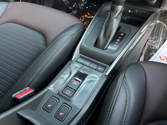 フロンクス ベースグレード ベースグレード(5名) スズキコネクト対応9インチナビ TV/Bluetooth/全方位モニターカメラ/バックモニター/プッシュスタート(27枚目)