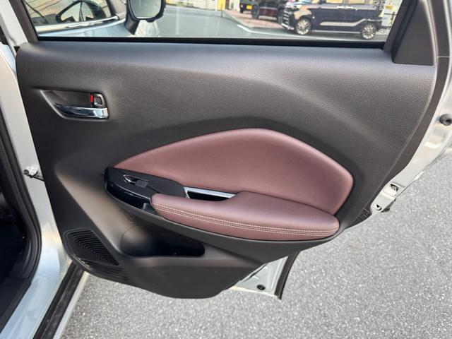 フロンクス ベースグレード ベースグレード(5名) スズキコネクト対応9インチナビ TV/Bluetooth/全方位モニターカメラ/バックモニター/プッシュスタート(29枚目)