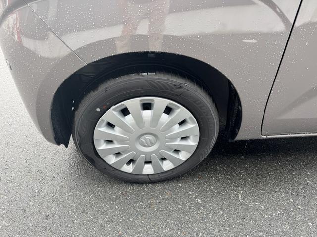 ワゴンRスマイル ハイブリッドS スズキコネクト対応9インチナビ TV/CD/DVD/Bluetooth/全方位モニターカメラ/バックモニター/キーフリー/プッシュスタート(4枚目)