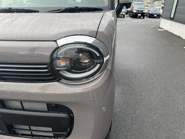 ワゴンRスマイル ハイブリッドS スズキコネクト対応9インチナビ TV/CD/DVD/Bluetooth/全方位モニターカメラ/バックモニター/キーフリー/プッシュスタート(6枚目)