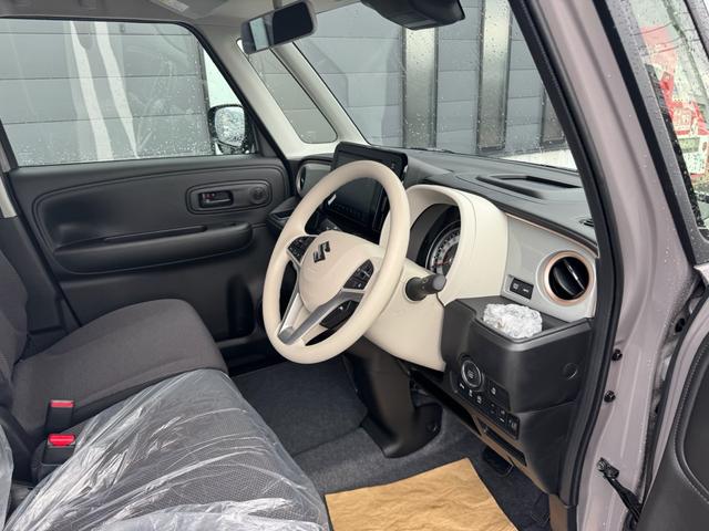 ワゴンRスマイル ハイブリッドS スズキコネクト対応9インチナビ TV/CD/DVD/Bluetooth/全方位モニターカメラ/バックモニター/キーフリー/プッシュスタート(15枚目)