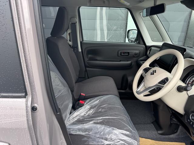 ワゴンRスマイル ハイブリッドS スズキコネクト対応9インチナビ TV/CD/DVD/Bluetooth/全方位モニターカメラ/バックモニター/キーフリー/プッシュスタート(16枚目)