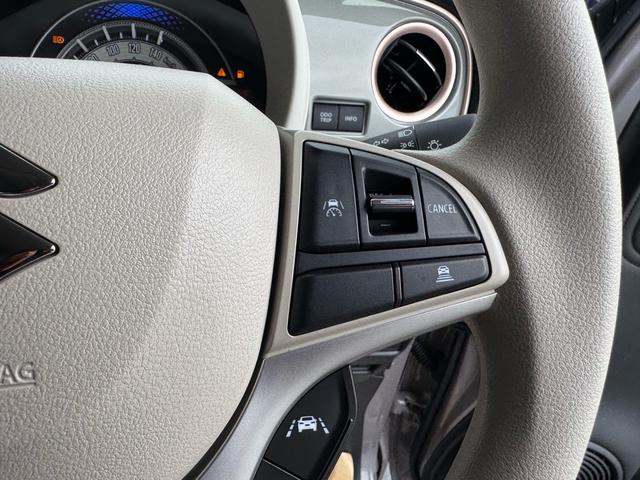 ワゴンRスマイル ハイブリッドS スズキコネクト対応9インチナビ TV/CD/DVD/Bluetooth/全方位モニターカメラ/バックモニター/キーフリー/プッシュスタート(19枚目)