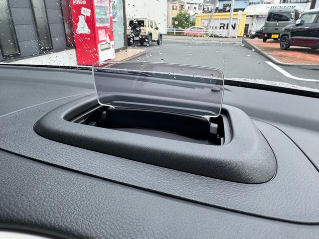 ワゴンRスマイル ハイブリッドS スズキコネクト対応9インチナビ TV/CD/DVD/Bluetooth/全方位モニターカメラ/バックモニター/キーフリー/プッシュスタート(22枚目)