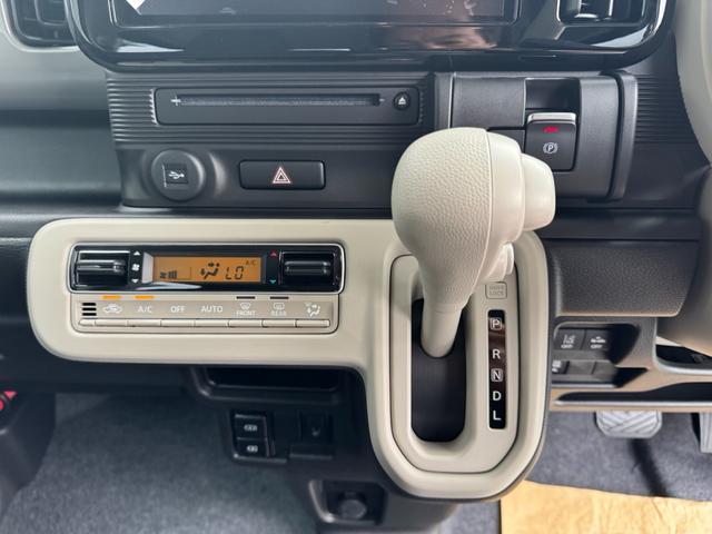 ワゴンRスマイル ハイブリッドS スズキコネクト対応9インチナビ TV/CD/DVD/Bluetooth/全方位モニターカメラ/バックモニター/キーフリー/プッシュスタート(24枚目)