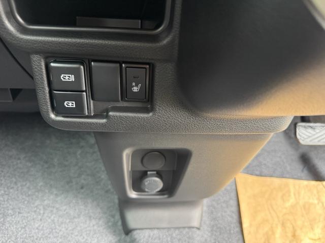 ワゴンRスマイル ハイブリッドS スズキコネクト対応9インチナビ TV/CD/DVD/Bluetooth/全方位モニターカメラ/バックモニター/キーフリー/プッシュスタート(25枚目)