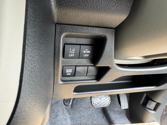 ワゴンRスマイル ハイブリッドS スズキコネクト対応9インチナビ TV/CD/DVD/Bluetooth/全方位モニターカメラ/バックモニター/キーフリー/プッシュスタート(26枚目)