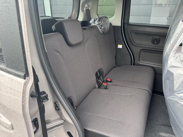 ワゴンRスマイル ハイブリッドS スズキコネクト対応9インチナビ TV/CD/DVD/Bluetooth/全方位モニターカメラ/バックモニター/キーフリー/プッシュスタート(29枚目)