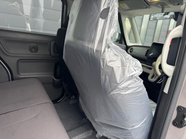 ワゴンRスマイル ハイブリッドS スズキコネクト対応9インチナビ TV/CD/DVD/Bluetooth/全方位モニターカメラ/バックモニター/キーフリー/プッシュスタート(30枚目)