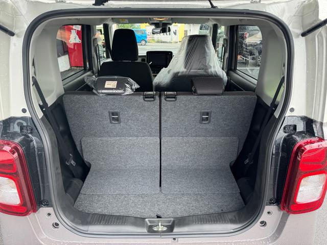 ワゴンRスマイル ハイブリッドS スズキコネクト対応9インチナビ TV/CD/DVD/Bluetooth/全方位モニターカメラ/バックモニター/キーフリー/プッシュスタート(32枚目)