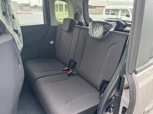 ワゴンRスマイル ハイブリッドS スズキコネクト対応9インチナビ TV/CD/DVD/Bluetooth/全方位モニターカメラ/バックモニター/キーフリー/プッシュスタート(33枚目)