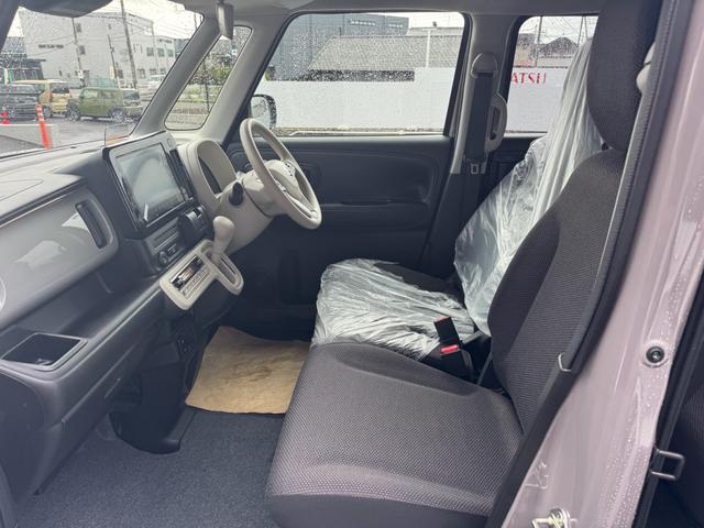 ワゴンRスマイル ハイブリッドS スズキコネクト対応9インチナビ TV/CD/DVD/Bluetooth/全方位モニターカメラ/バックモニター/キーフリー/プッシュスタート(37枚目)