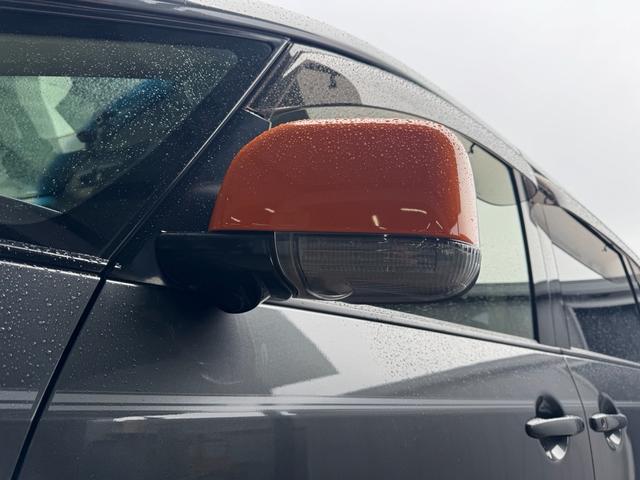 デリカD:5 アクティブギア ワンオーナー 禁煙車 両側パワースライドドア 三菱純正9インチナビ フルセグTV バックモニター フリップダウンモニター(6枚目)