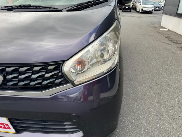 デイズ X キーフリー プッシュスタート 禁煙車 革調シートカバーブラック アラウンドビューモニター バックモニター ETC車載機 ドライブレコーダー(7枚目)