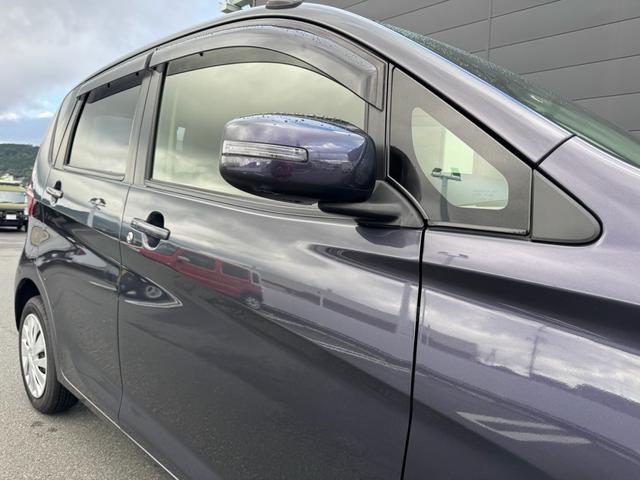 デイズ X キーフリー プッシュスタート 禁煙車 革調シートカバーブラック アラウンドビューモニター バックモニター ETC車載機 ドライブレコーダー(10枚目)