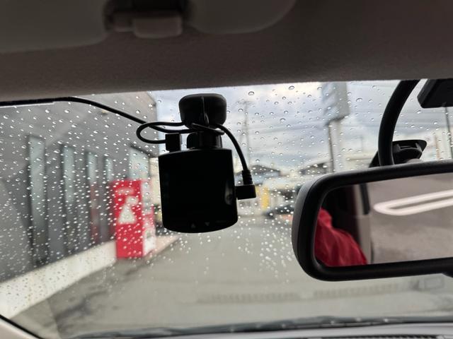 デイズ X キーフリー プッシュスタート 禁煙車 革調シートカバーブラック アラウンドビューモニター バックモニター ETC車載機 ドライブレコーダー(24枚目)