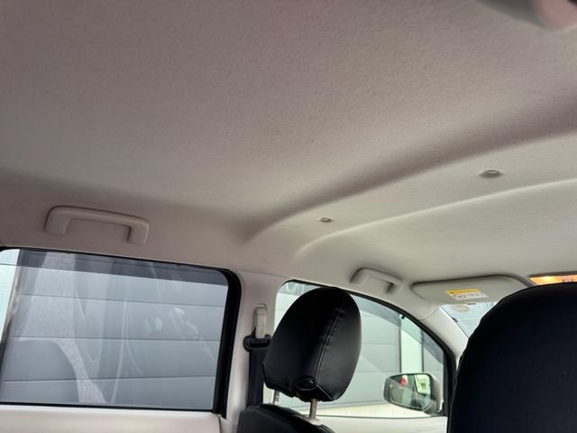 デイズ X キーフリー プッシュスタート 禁煙車 革調シートカバーブラック アラウンドビューモニター バックモニター ETC車載機 ドライブレコーダー(30枚目)