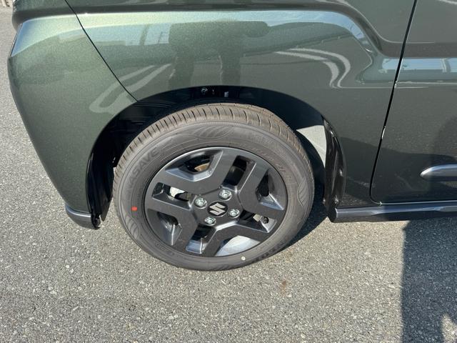 スペーシアギア ハイブリッドXZ ターボ ハイブリッドXZ ターボ(4名) スズキコネクト9インチナビ TV/Bluetooth/全方位モニターカメラ/ステアリングヒーター/シートヒーター(4枚目)