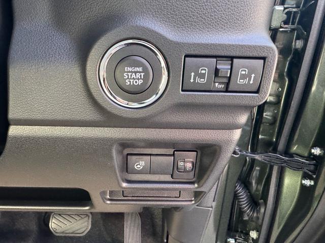 スペーシアギア ハイブリッドXZ ターボ ハイブリッドXZ ターボ(4名) スズキコネクト9インチナビ TV/Bluetooth/全方位モニターカメラ/ステアリングヒーター/シートヒーター(18枚目)