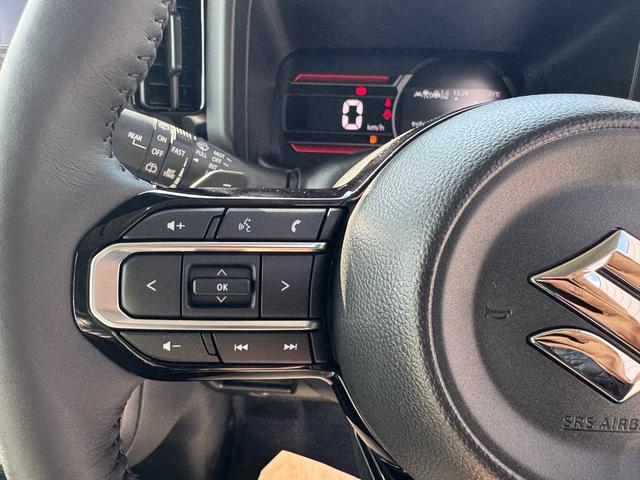 スペーシアギア ハイブリッドXZ ターボ ハイブリッドXZ ターボ(4名) スズキコネクト9インチナビ TV/Bluetooth/全方位モニターカメラ/ステアリングヒーター/シートヒーター(22枚目)