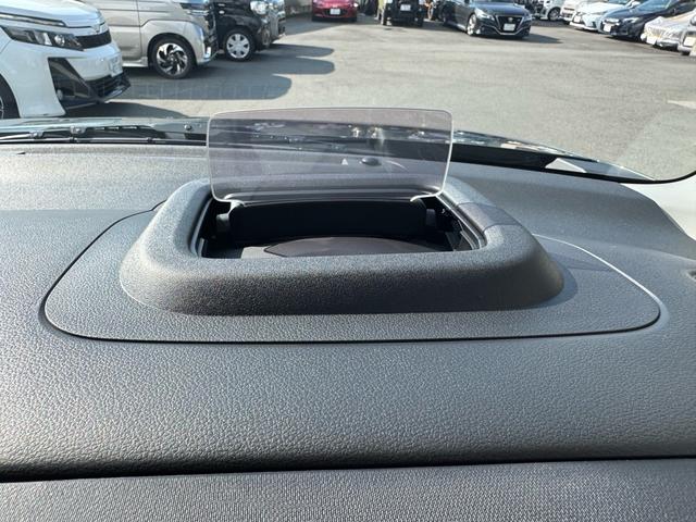 スペーシアギア ハイブリッドXZ ターボ ハイブリッドXZ ターボ(4名) スズキコネクト9インチナビ TV/Bluetooth/全方位モニターカメラ/ステアリングヒーター/シートヒーター(24枚目)