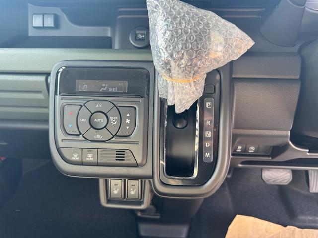 スペーシアギア ハイブリッドXZ ターボ ハイブリッドXZ ターボ(4名) スズキコネクト9インチナビ TV/Bluetooth/全方位モニターカメラ/ステアリングヒーター/シートヒーター(26枚目)