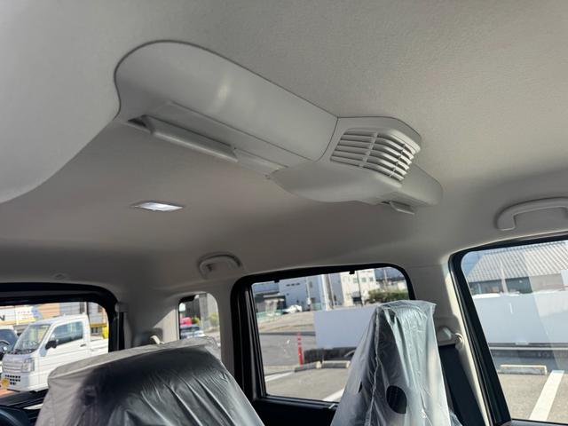 スペーシアギア ハイブリッドXZ ターボ ハイブリッドXZ ターボ(4名) スズキコネクト9インチナビ TV/Bluetooth/全方位モニターカメラ/ステアリングヒーター/シートヒーター(28枚目)