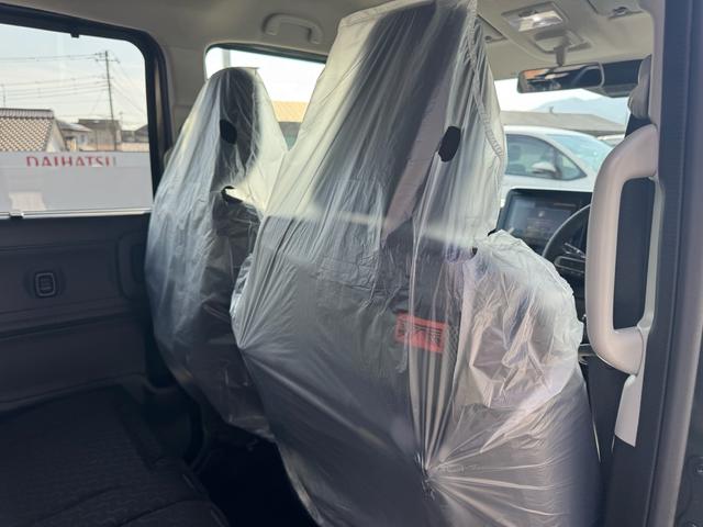 スペーシアギア ハイブリッドXZ ターボ ハイブリッドXZ ターボ(4名) スズキコネクト9インチナビ TV/Bluetooth/全方位モニターカメラ/ステアリングヒーター/シートヒーター(30枚目)