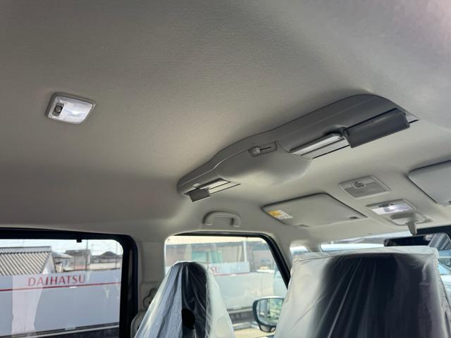 スペーシアギア ハイブリッドXZ ターボ ハイブリッドXZ ターボ(4名) スズキコネクト9インチナビ TV/Bluetooth/全方位モニターカメラ/ステアリングヒーター/シートヒーター(32枚目)