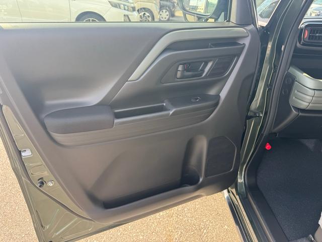 スペーシアギア ハイブリッドXZ ターボ ハイブリッドXZ ターボ(4名) スズキコネクト9インチナビ TV/Bluetooth/全方位モニターカメラ/ステアリングヒーター/シートヒーター(35枚目)