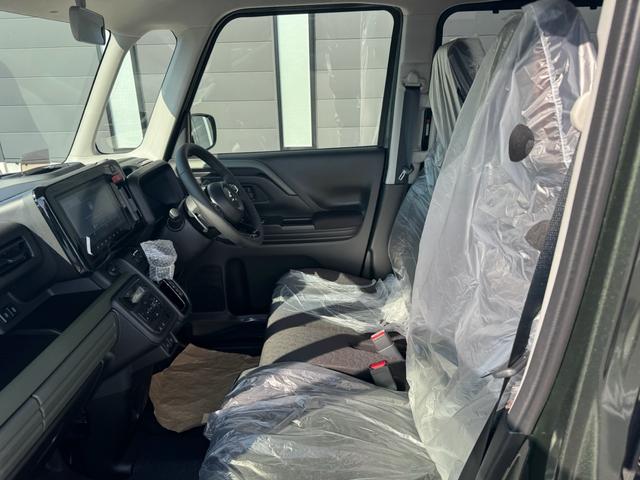 スペーシアギア ハイブリッドXZ ターボ ハイブリッドXZ ターボ(4名) スズキコネクト9インチナビ TV/Bluetooth/全方位モニターカメラ/ステアリングヒーター/シートヒーター(37枚目)