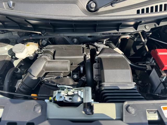 スペーシアギア ハイブリッドXZ ターボ ハイブリッドXZ ターボ(4名) スズキコネクト9インチナビ TV/Bluetooth/全方位モニターカメラ/ステアリングヒーター/シートヒーター(38枚目)