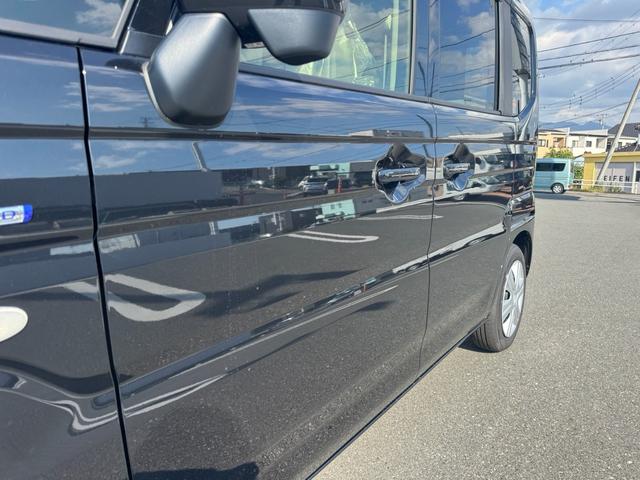 スペーシア ハイブリッドＸ　キーフリー　プッシュスタート　両側パワースライドドア　ＬＥＤヘッドランプ　アイドリングストップ　リアサーキュレーター（5枚目）