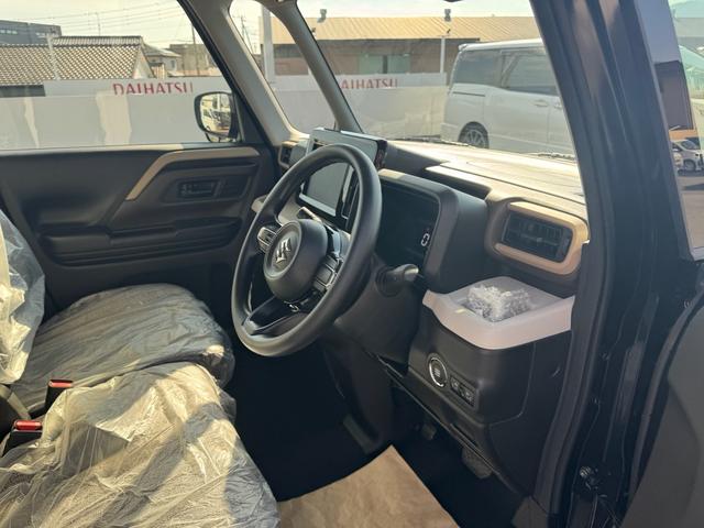 スペーシア ハイブリッドＸ　キーフリー　プッシュスタート　両側パワースライドドア　ＬＥＤヘッドランプ　アイドリングストップ　リアサーキュレーター（16枚目）