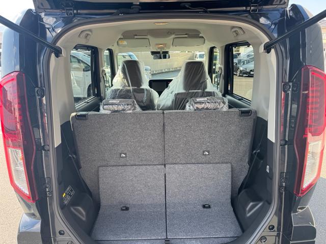 スペーシア ハイブリッドＸ　キーフリー　プッシュスタート　両側パワースライドドア　ＬＥＤヘッドランプ　アイドリングストップ　リアサーキュレーター（29枚目）