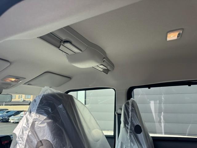 スペーシア ハイブリッドＸ　キーフリー　プッシュスタート　両側パワースライドドア　ＬＥＤヘッドランプ　アイドリングストップ　リアサーキュレーター（32枚目）