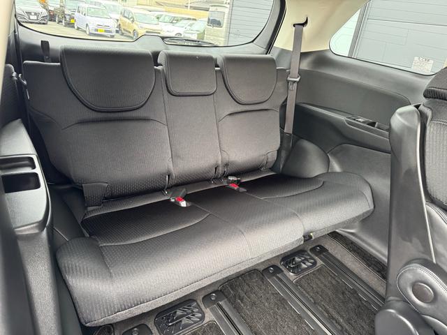 オデッセイハイブリッド e:HEVアブソルート・EX ワンオーナー 禁煙車 キーフリー ホンダ純正10インチナビ TV/CD/DVD/Bluetooth/マルチビューカメラシステム/前後ドライブレコーダー(45枚目)