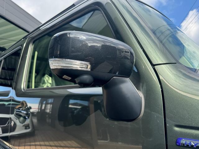 ハスラー タフワイルド 全方位モニター付きナビ スズキコネクト スズキセーフティーサポート CD DVD Bluetooth アダプティブクルーズコントロール(10枚目)