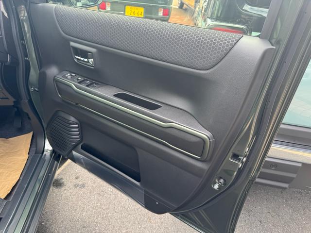 ハスラー タフワイルド 全方位モニター付きナビ スズキコネクト スズキセーフティーサポート CD DVD Bluetooth アダプティブクルーズコントロール(14枚目)