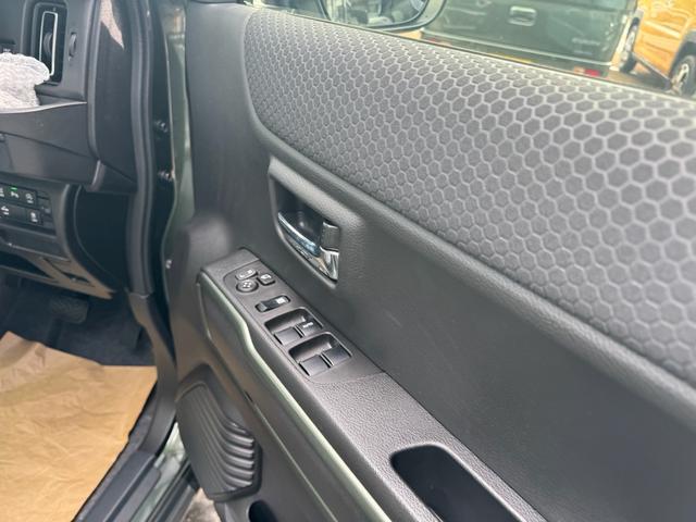 ハスラー タフワイルド 全方位モニター付きナビ スズキコネクト スズキセーフティーサポート CD DVD Bluetooth アダプティブクルーズコントロール(15枚目)