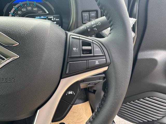 ハスラー タフワイルド 全方位モニター付きナビ スズキコネクト スズキセーフティーサポート CD DVD Bluetooth アダプティブクルーズコントロール(20枚目)