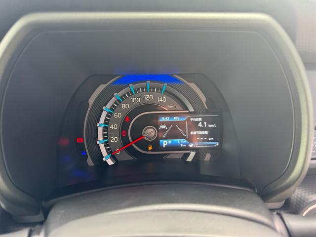 ハスラー タフワイルド 全方位モニター付きナビ スズキコネクト スズキセーフティーサポート CD DVD Bluetooth アダプティブクルーズコントロール(22枚目)