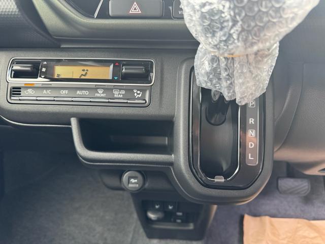 ハスラー タフワイルド 全方位モニター付きナビ スズキコネクト スズキセーフティーサポート CD DVD Bluetooth アダプティブクルーズコントロール(24枚目)