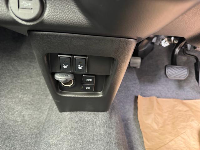 ハスラー タフワイルド 全方位モニター付きナビ スズキコネクト スズキセーフティーサポート CD DVD Bluetooth アダプティブクルーズコントロール(25枚目)