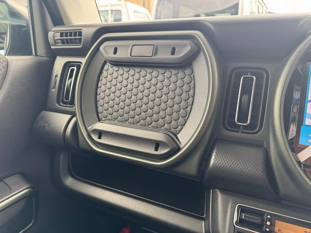 ハスラー タフワイルド 全方位モニター付きナビ スズキコネクト スズキセーフティーサポート CD DVD Bluetooth アダプティブクルーズコントロール(26枚目)