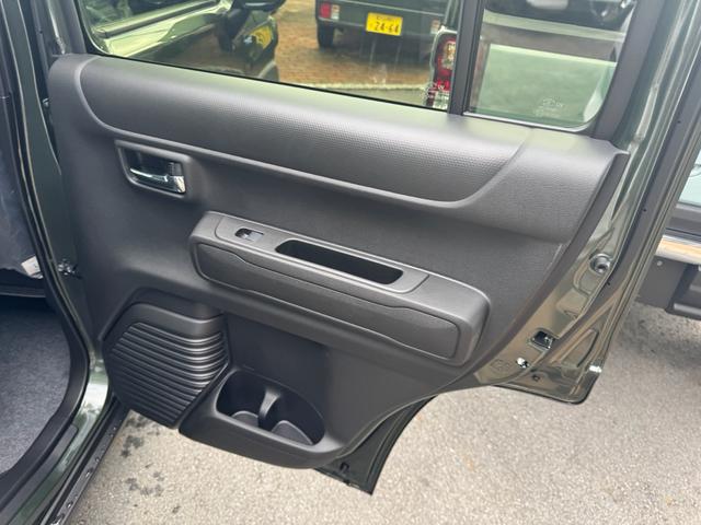 ハスラー タフワイルド 全方位モニター付きナビ スズキコネクト スズキセーフティーサポート CD DVD Bluetooth アダプティブクルーズコントロール(28枚目)