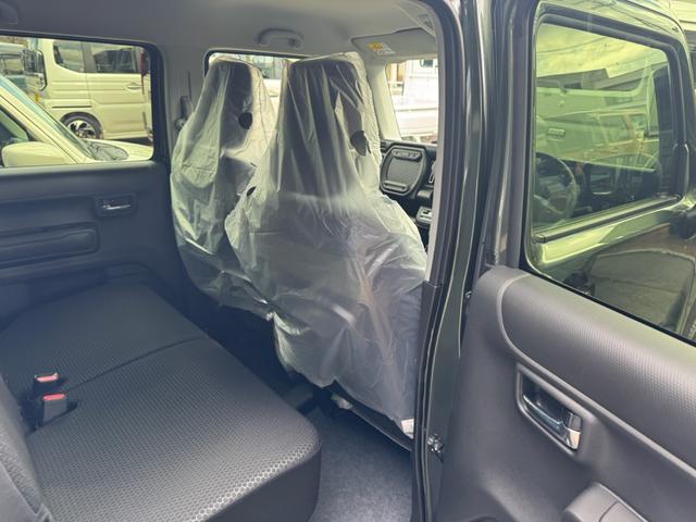 ハスラー タフワイルド 全方位モニター付きナビ スズキコネクト スズキセーフティーサポート CD DVD Bluetooth アダプティブクルーズコントロール(29枚目)