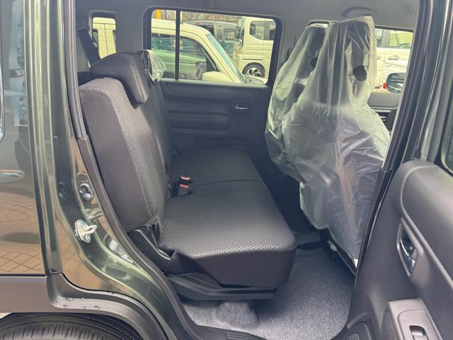 ハスラー タフワイルド 全方位モニター付きナビ スズキコネクト スズキセーフティーサポート CD DVD Bluetooth アダプティブクルーズコントロール(30枚目)